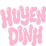 Huyen Dinh