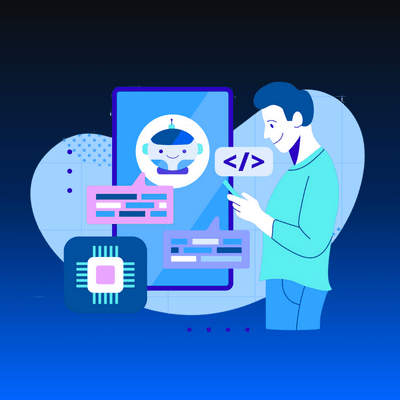 Custom Chatbot Development - Online Advertising