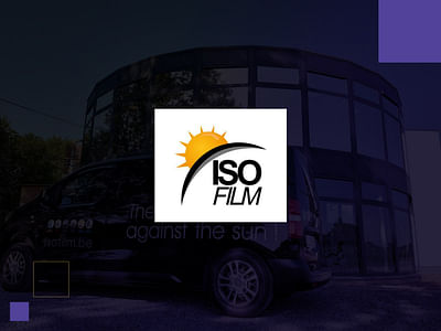 Stratégie E-marketing pour Isofilm - Online Advertising