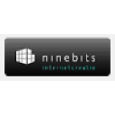 Ninebits logo