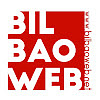 Bilbaoweb.net logo