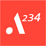 Allegro 234 logo