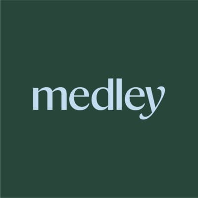 Medley Marketing & Design