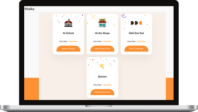 AI Driven Innovative Platform for English Language Proficiency - Inteligencia Artificial