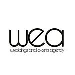 Agence WEA logo