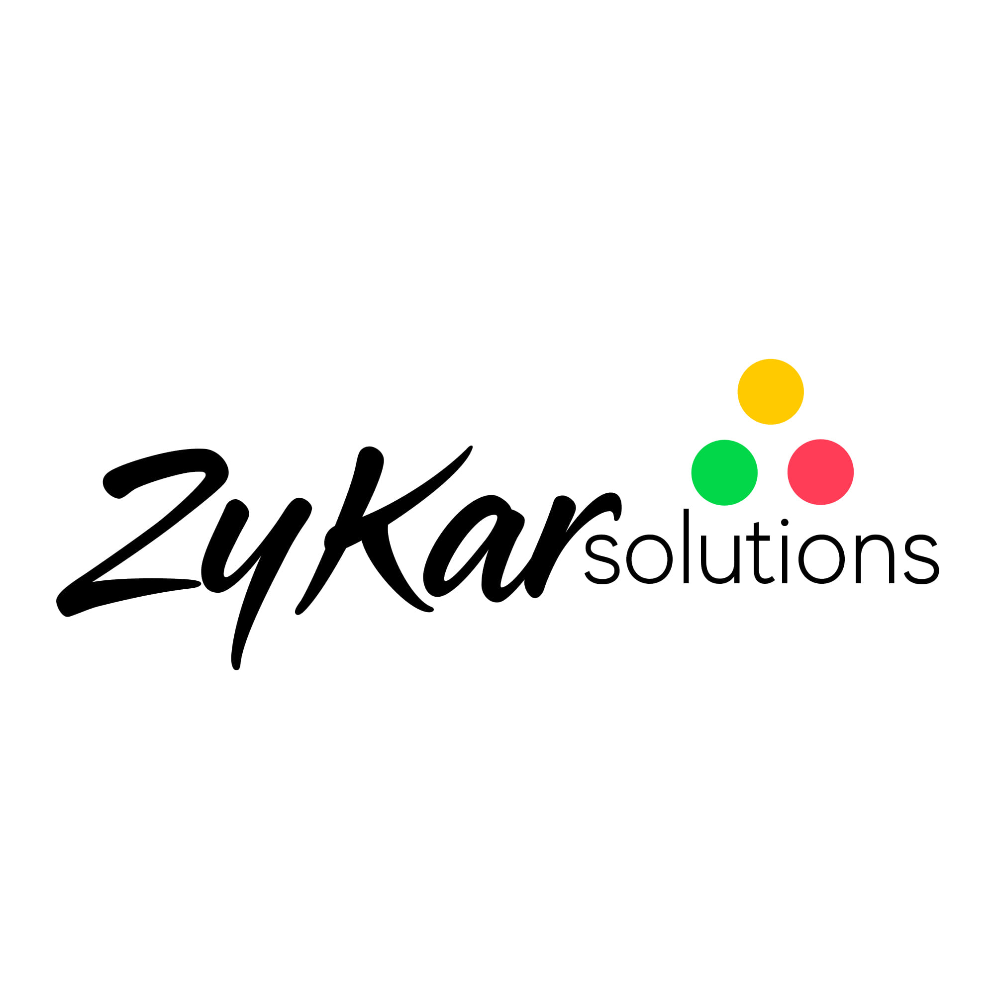 Zykar Solutions
