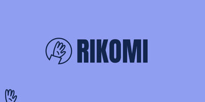 Rikomi - Naming, identité visuelle et support - Branding y posicionamiento de marca