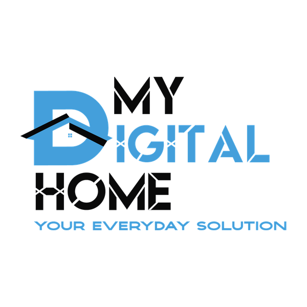 My Digital Home