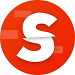 Scherp Online logo