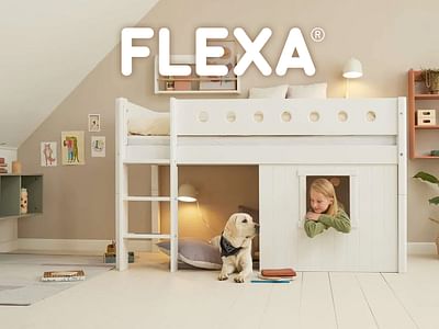 Un site qui grandit avec les enfants - E-commerce