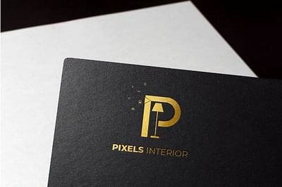 Business Identity And Logo Design - Grafikdesign