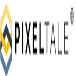 PIXELTALE logo