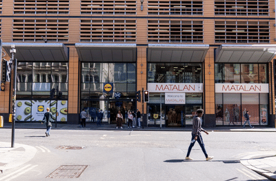 G.M. Brown: Property Photography & LinkedIn Strategy - Marketing