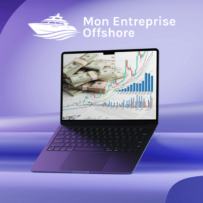 Création de site web pour : Mon Entreprise Offshore - Creación de Sitios Web