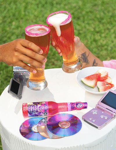 Nuevo Sabor - Miche Mix (Photography) - Photographie