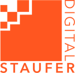 Stauferdigital logo