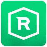 ROKET logo