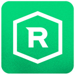 ROKET logo