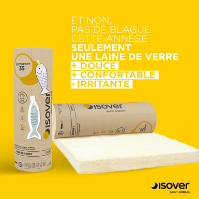 Stratégie Social Media - Isover - Réseaux sociaux