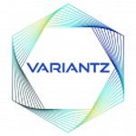 Variantz logo