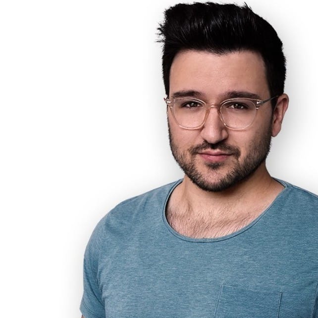 Sandro Trotta – der SEOlist