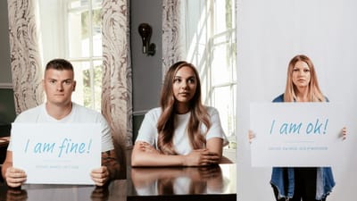 Vita Health - Raising awareness for NHS therapies. - Content Strategy