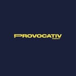 provocative logo