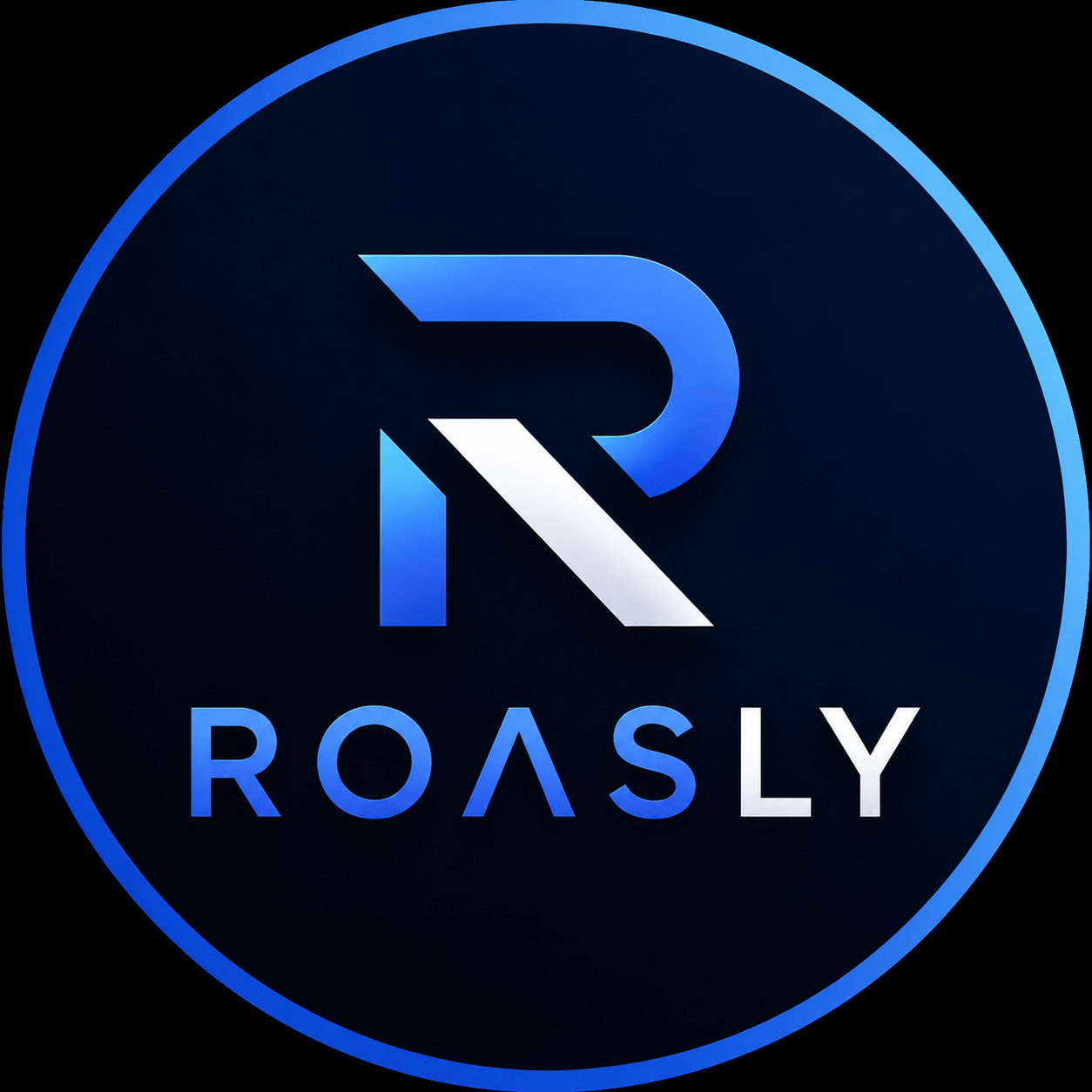Roasly