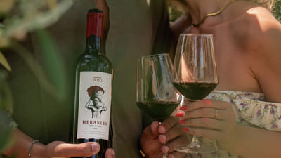 Cantine Toto: un racconto di vino, famiglia e identità - E-commerce