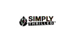 Simply Thrilled: Award-Winning Video Production Agency logo