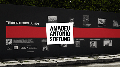 Kampagne gegen Antisemitismus rüttelt wach - Markenbildung & Positionierung