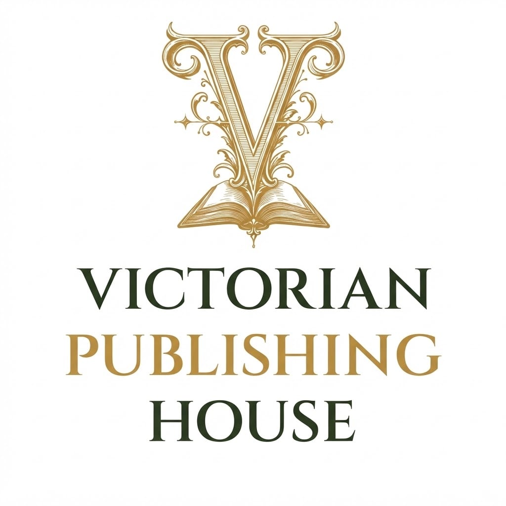 Victorian Publishing House