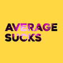 Average Sucks Creative Agency logo