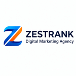 ZestRank logo