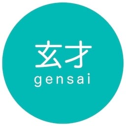 Gensai