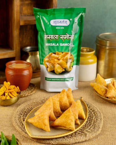 Athavales | Food Photography - Publicidad