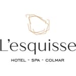 L'esquisse logo
