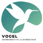 Vogel Webmarketing & Webdesign Frankfurt logo