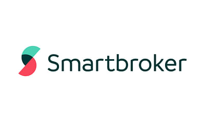 Smartbroker Strategie und Corporate Design - Pubblicità online