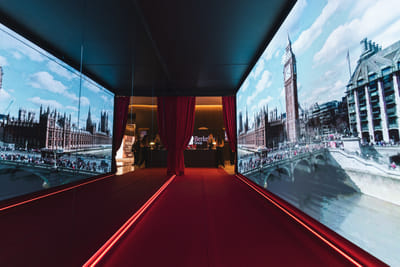Berkeley Group - Signature Showcase Istanbul 2 - Unlock UK - Video Productie