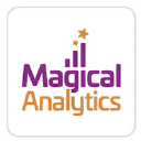 Magical Analytics - By Rockin Media logo