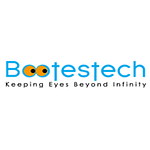 Bootestech logo