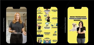 ARAG: Rechtsschutz im Social Web - Marketing