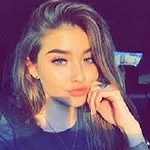 Hannah Smith