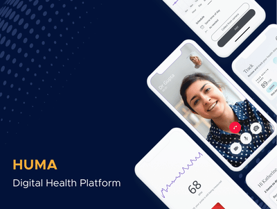 Digital Health Platform - Intelligenza Artificiale