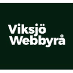 Viksjö Webbyrå logo