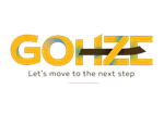 GOHZE logo
