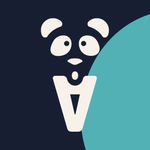 Naked Panda logo