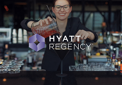 Hyatt Regency Düsseldorf - Content-Strategie