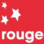 Rouge logo